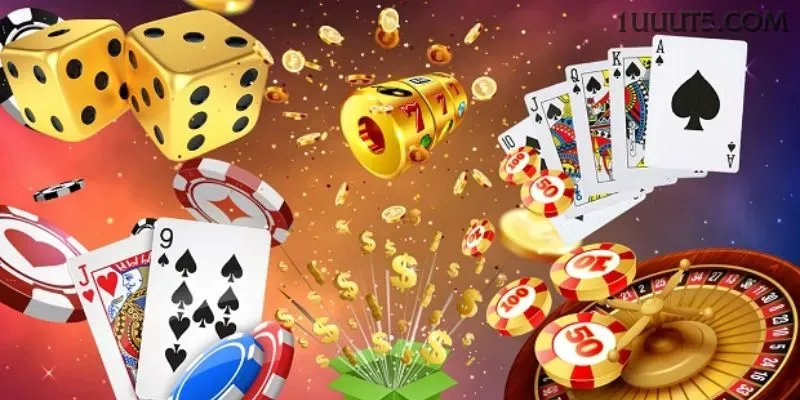 APK Android da 1uuu para download