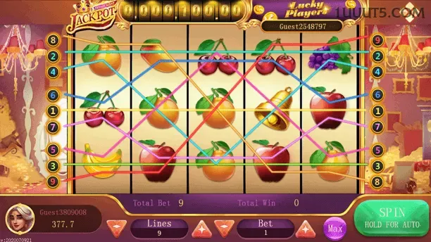 Mobile Gaming