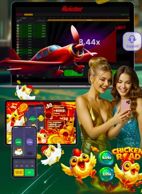Mobile App Download