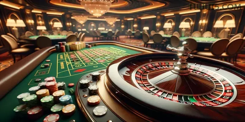 Poker Variations