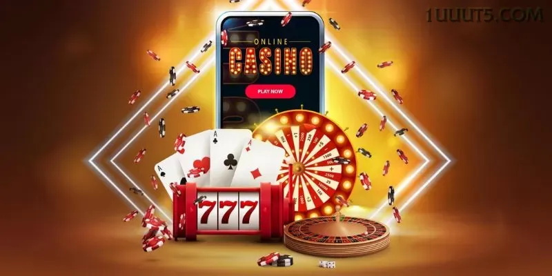 Imagem promocional dos jogos Fortune da 1uuu