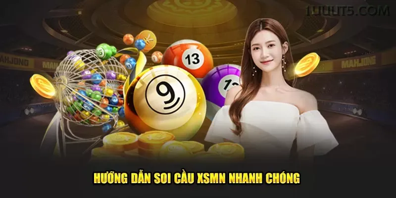 Imagem promocional dos jogos de lottery da 1uuu