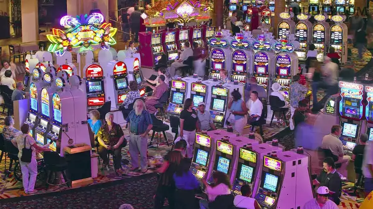 Mahjong Ways Slot - PG Soft