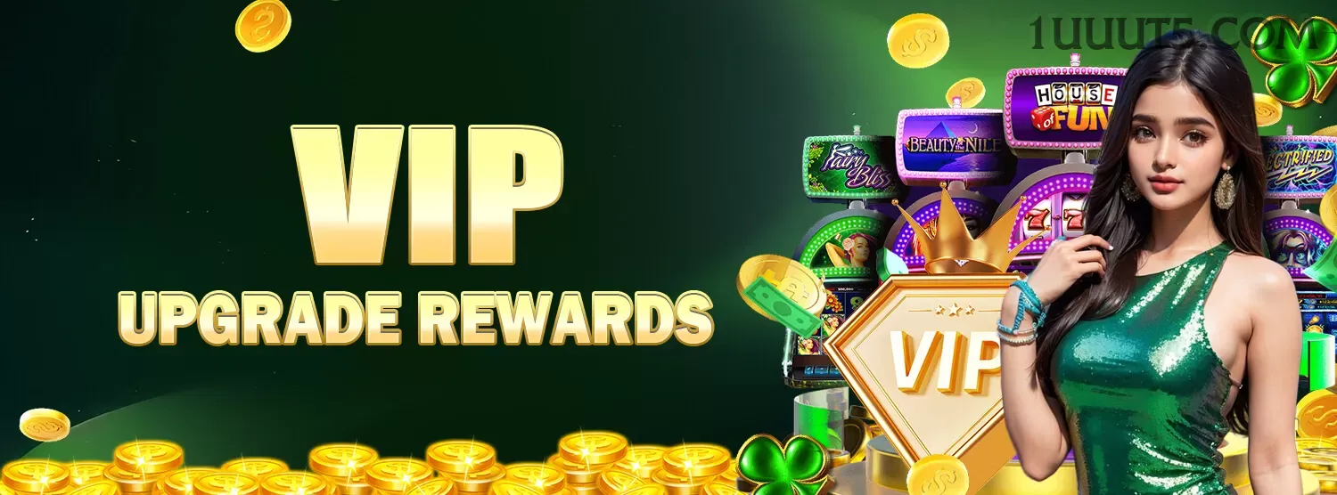 Imagem promocional do programa VIP da 1uuu